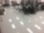 Gray Polyaspartic Urethane