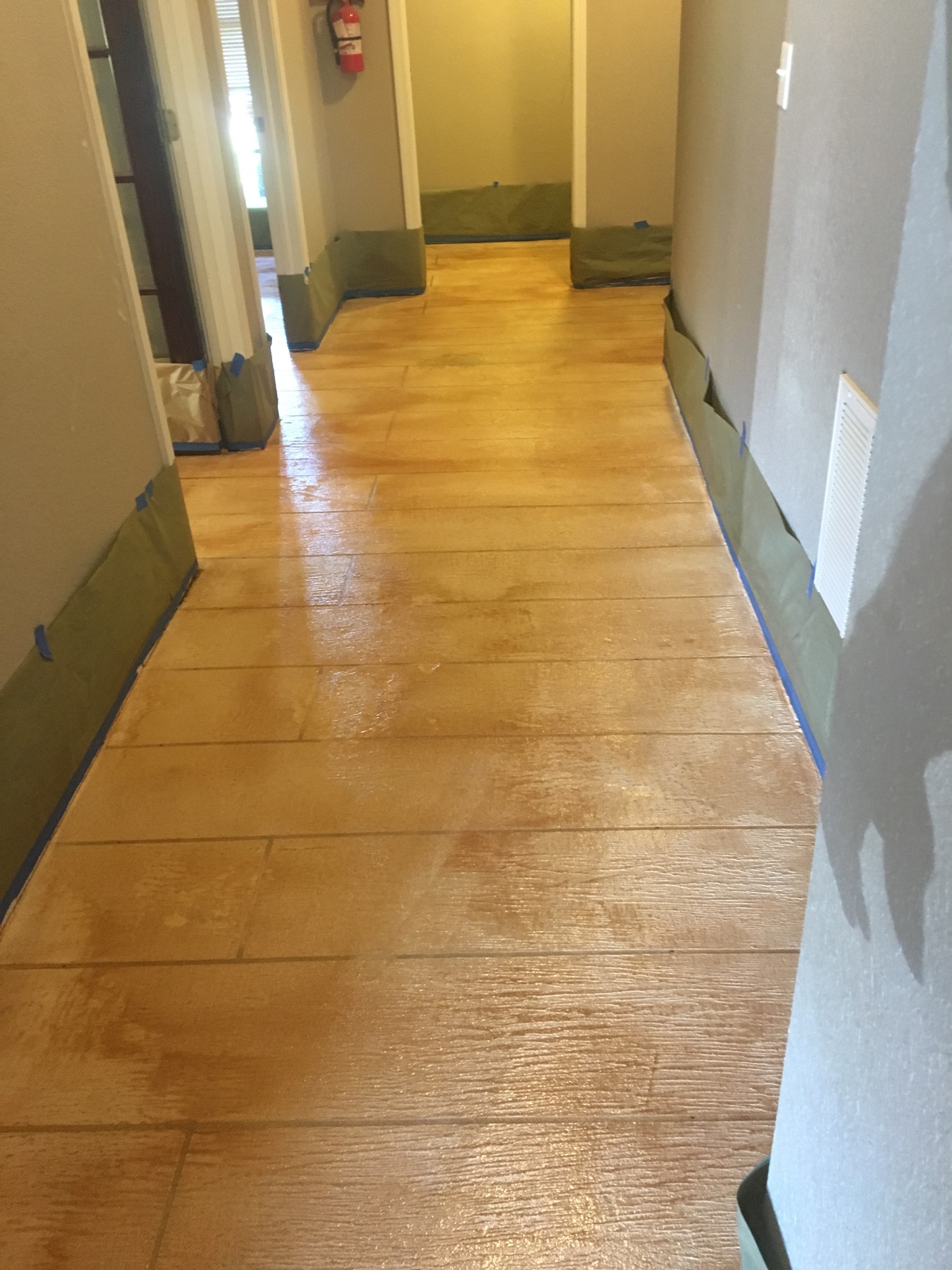 Concrete Restoration