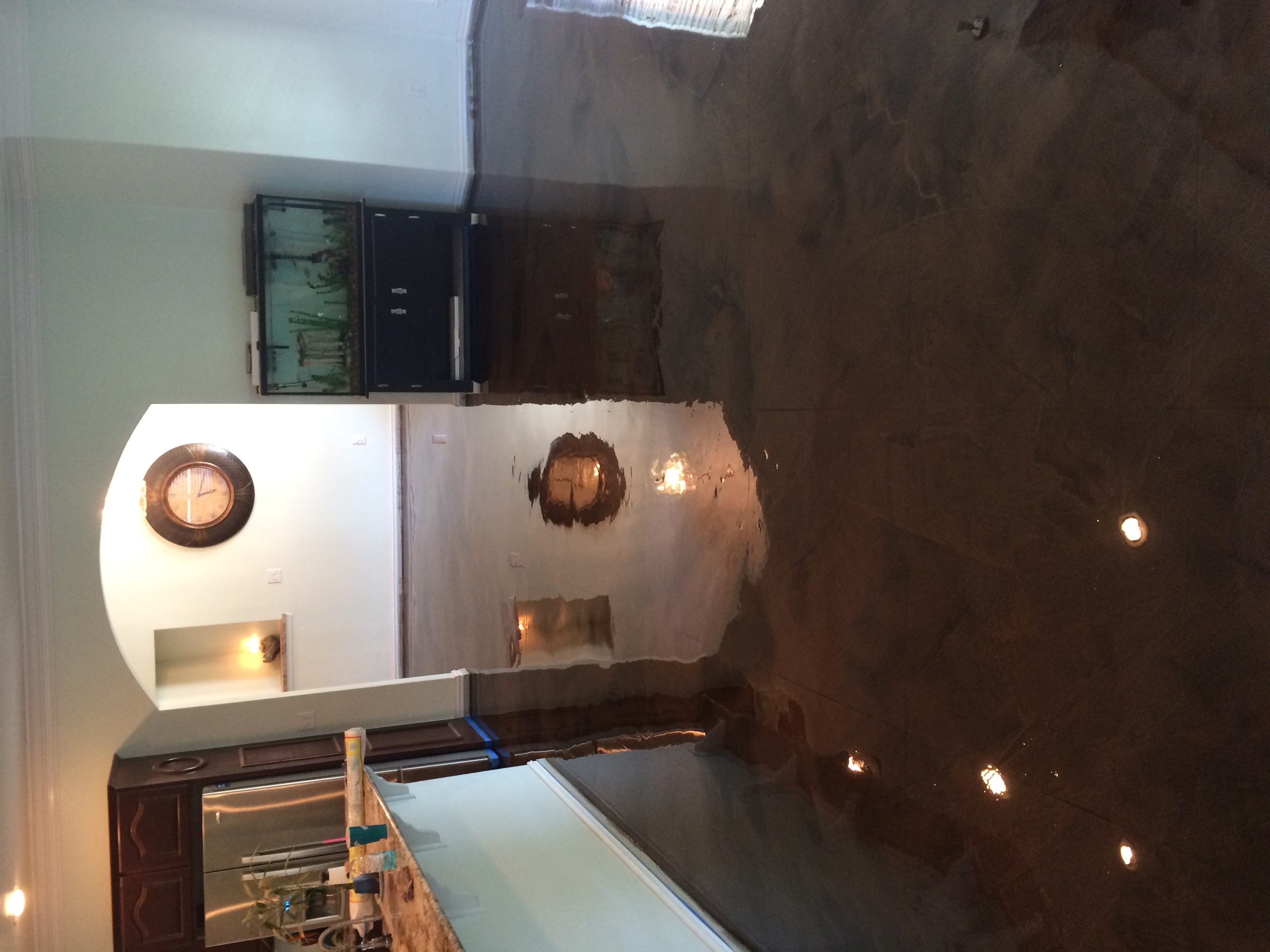 High Gloss Epoxy