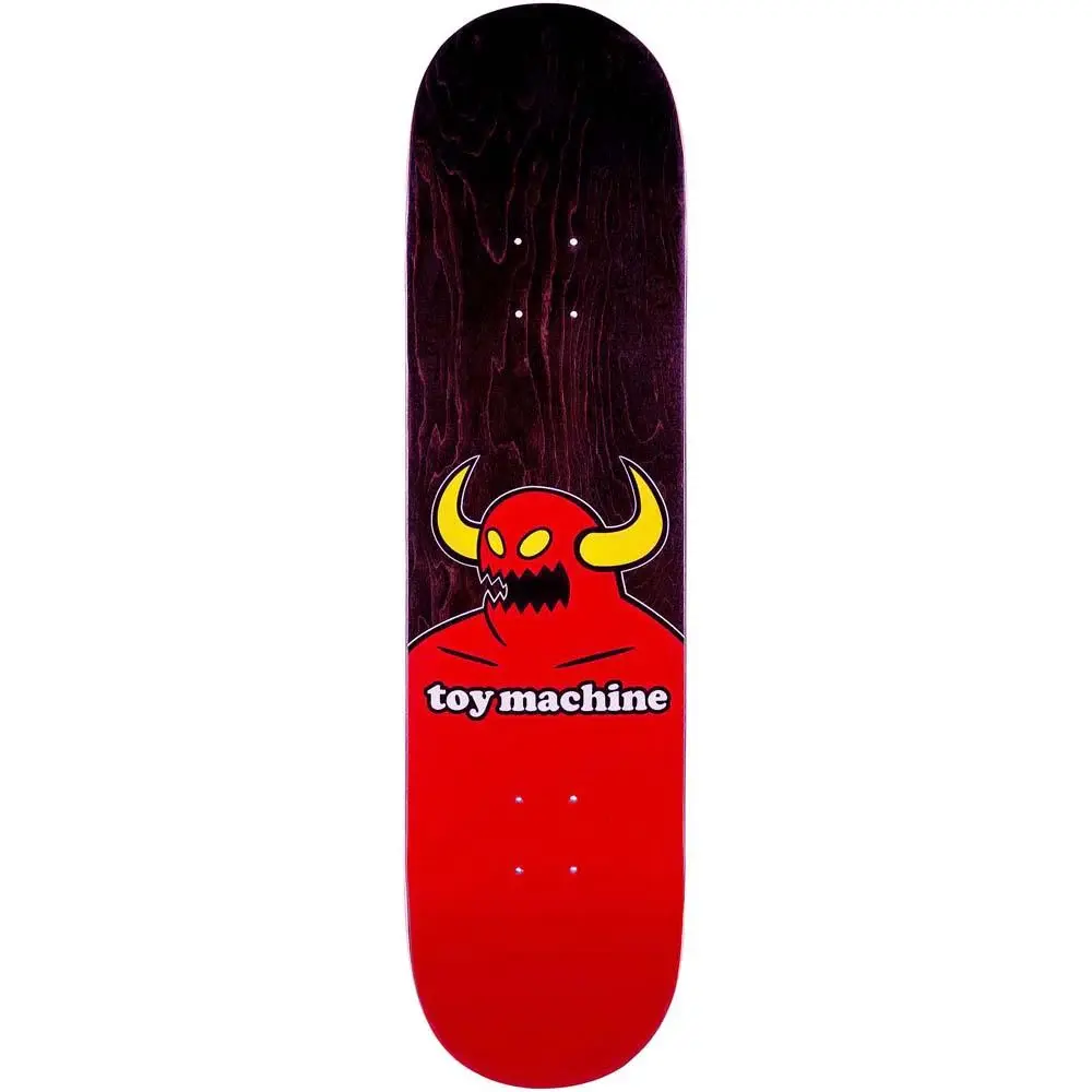 Toy Machine Monster 8.38"