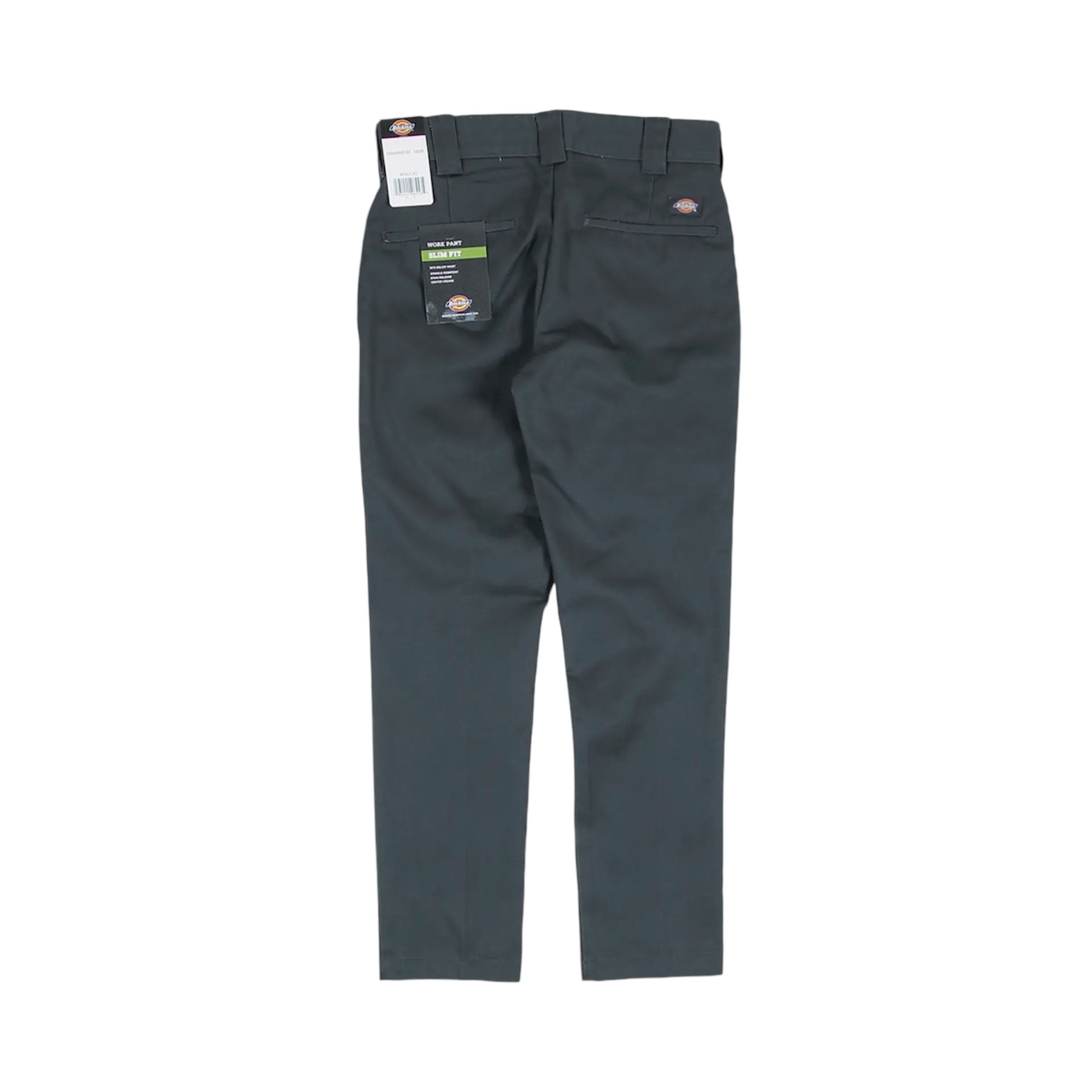 Dickies Original 872 Work Pant Grey