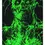 Thumbnail: Santa Cruz x Vecna Glow In The Dark Mob Skateboard 9.0”