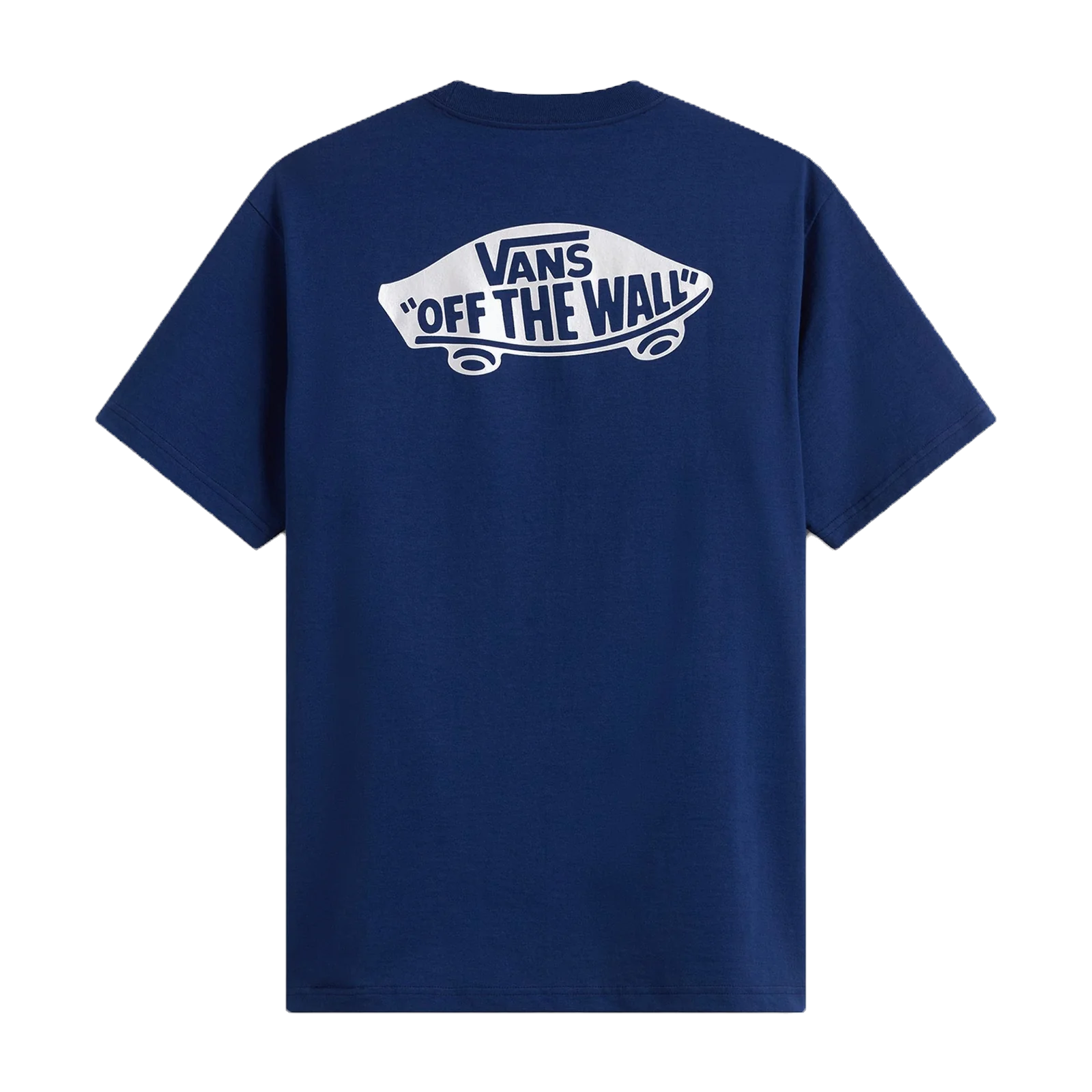 Vans Double Standards T-Shirt -Indigo