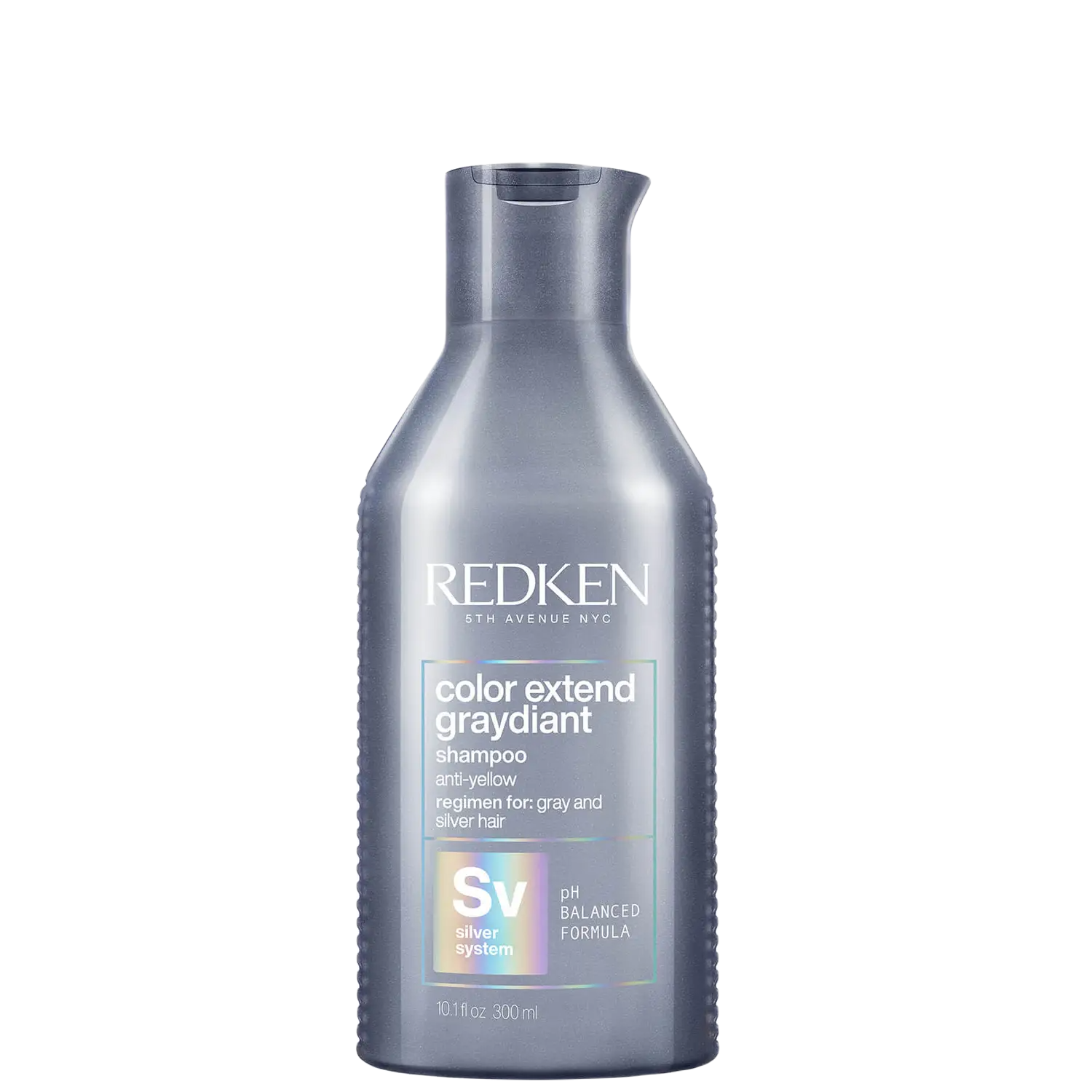 SHAMPOO COLOR EXTEND GRAYDIANT 300ml