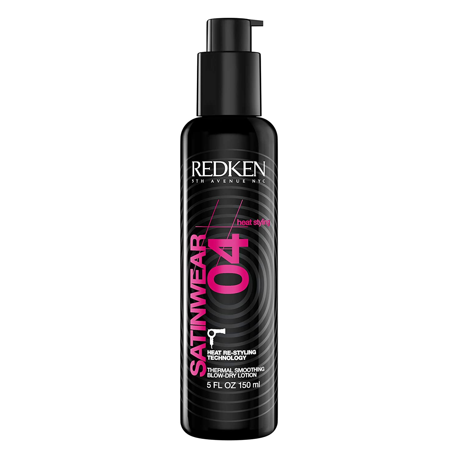 LOCIÓN TERMOPROTECTORA PARA EL CABELLO 150ml