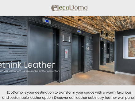 EcoDomo
