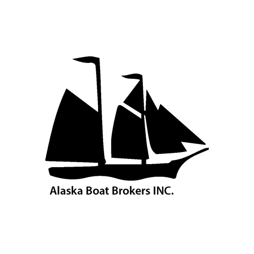 Alaska Boat Brokers logo