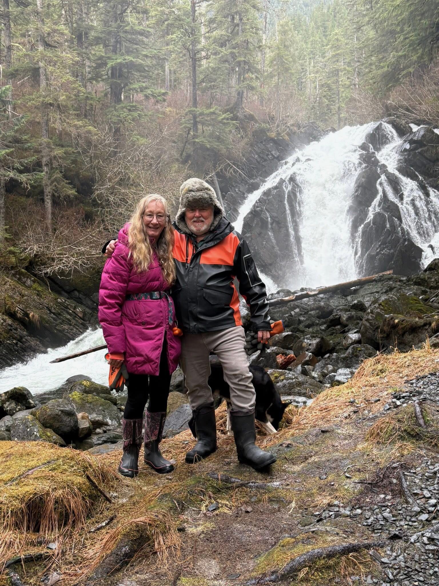 Bill - Catch of the Day LLC - Captain