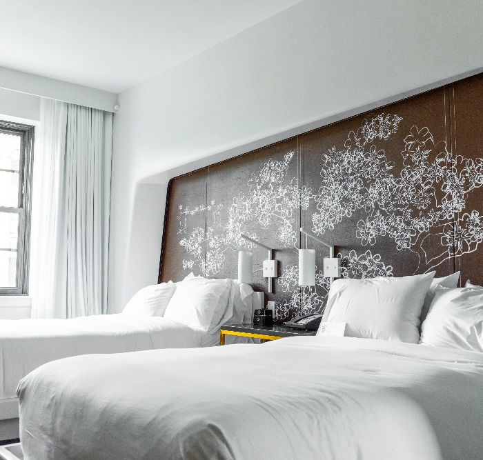 W Hotel- Chocolate Buffalo2.jpg