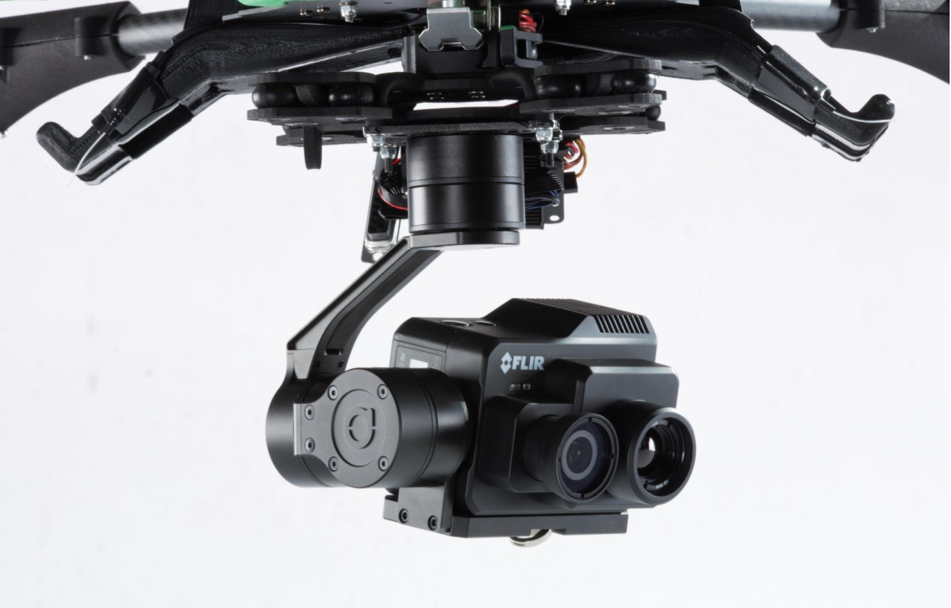 FLIR Duo