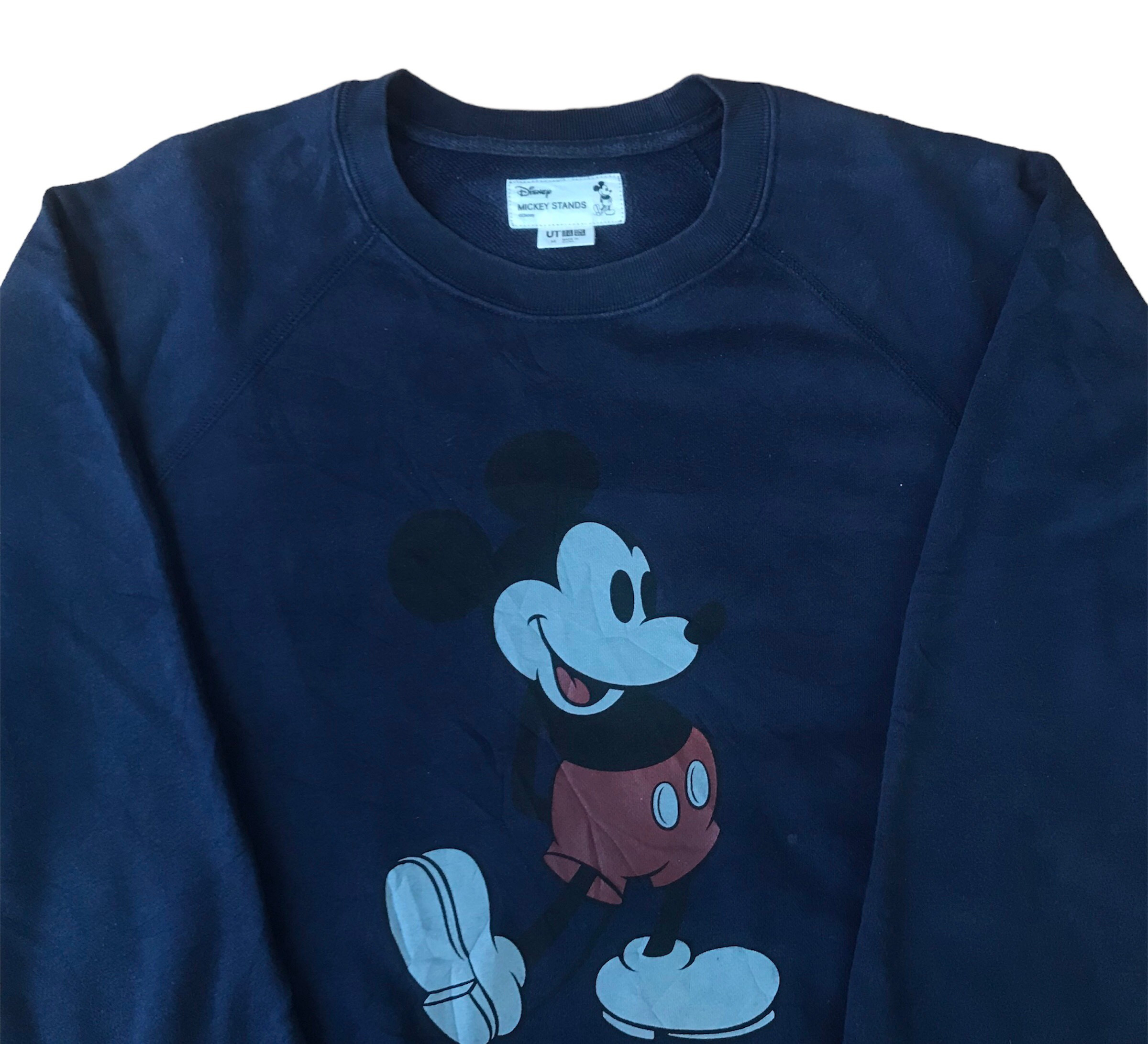 Áo sweater in hình Mickey