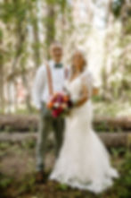 Ryan Meadows Elopement - Glacier National Park, MT