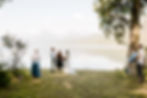 Ryan Meadows Elopement - Glacier National Park, MT