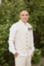 Floral Pocket Square