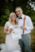 Ryan Meadows Elopement in Glacier National Park, MT