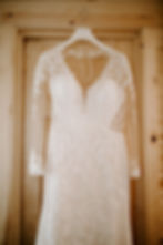 Lace Wedding Dress
