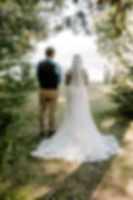 Ryan Meadows Elopement - Glacier National Park, MT