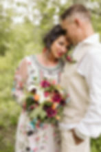 Polebridge Montana Elopement