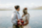 Ryan Meadows Elopement - Glacier National Park, MT