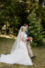 Ryan Meadows Elopement - Glacier National Park, MT