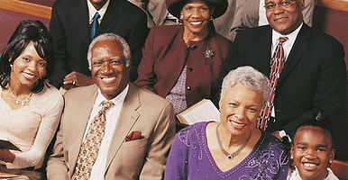 Current Elected City Officials