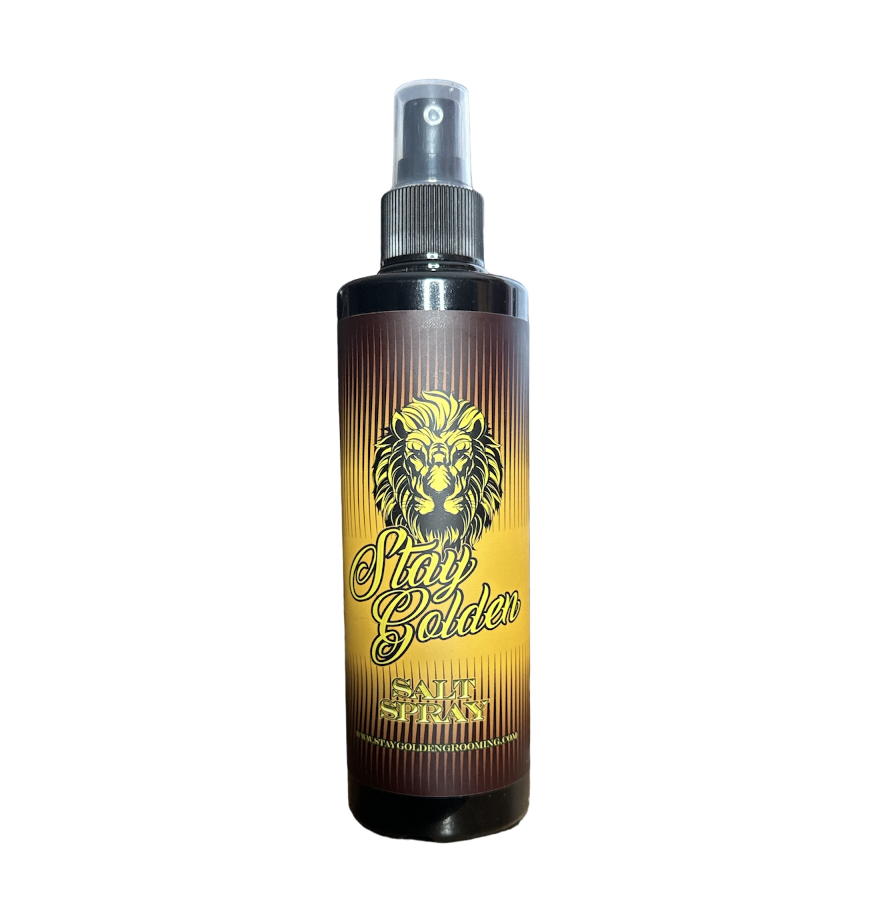 Stay Golden Salt Spray (250ml)