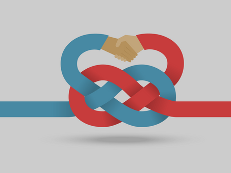 Succeeding in a Marriage of DevOps and Security: 5 Tips for a Happy and Prosperous Union