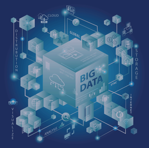 Revolutionizing Big Data Access and Analysis in the Cloud