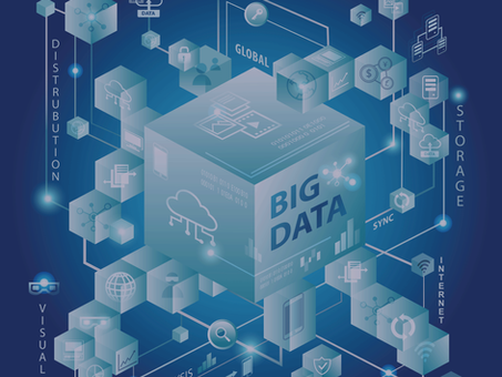 Revolutionizing Big Data Access and Analysis in the Cloud