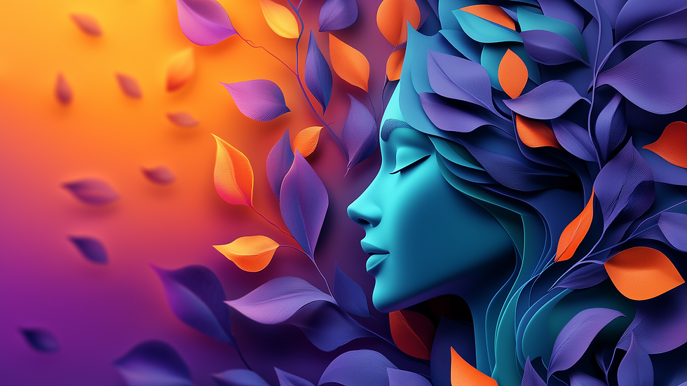 The Unsaid: Voice the Thoughts and Feelings You've Been Hesitant to Express