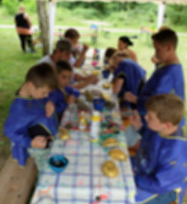 Ferienbetreuung