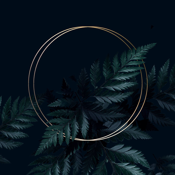 round-golden-frame-tropical-background.jpg