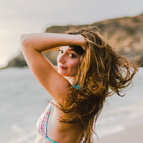 My Journey as a Somatic Practioner