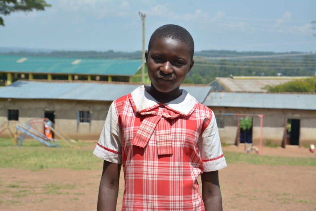 Support Lavenda Nyongesa