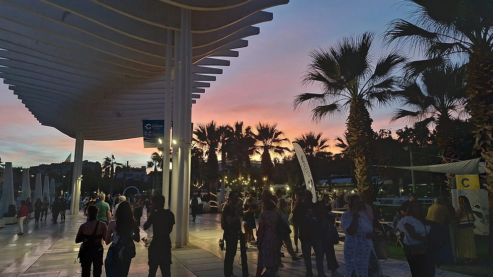 The Costa del Sol Lifestyle