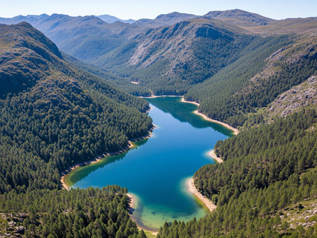 Área protegida do Gerês com restrições construtivas