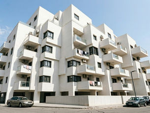 Habitação social promovido pelo Estado Português