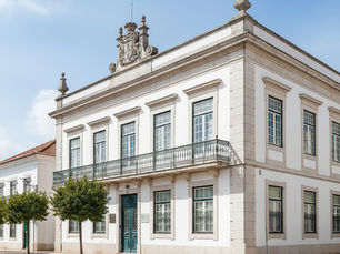 Câmara Municipal em Portugal