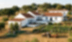 Agroturismo e reabilitação de casas de campo com o financiamento de fundos nacionais