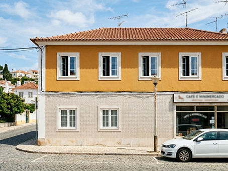 Propriedade Horizontal aprovada em edifício sem processo de obra