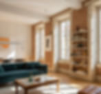 Apartamento reabilitado e remodelado na Ramada