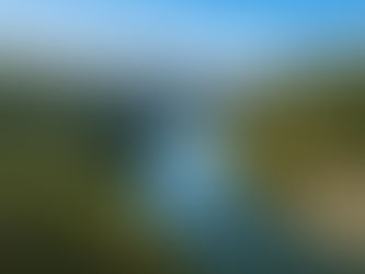 Vista de um espaço com valor paisagístico