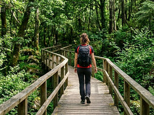 Turismo de Natureza em Portugal