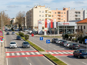 Espaço público como domínio público municipal