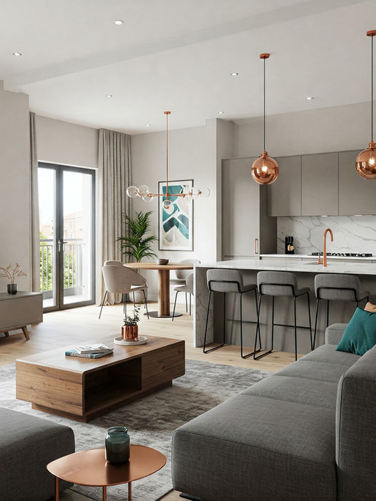 Duplex em Cascais, Lisboa