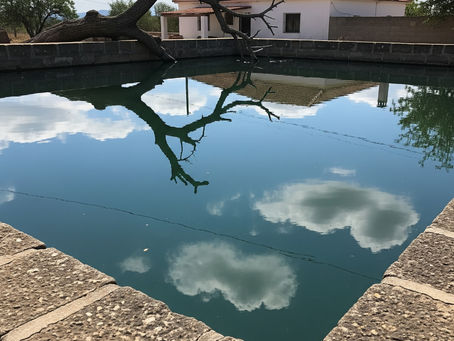 Piscina ou tanque? Diferenças legislativas essenciais em Portugal