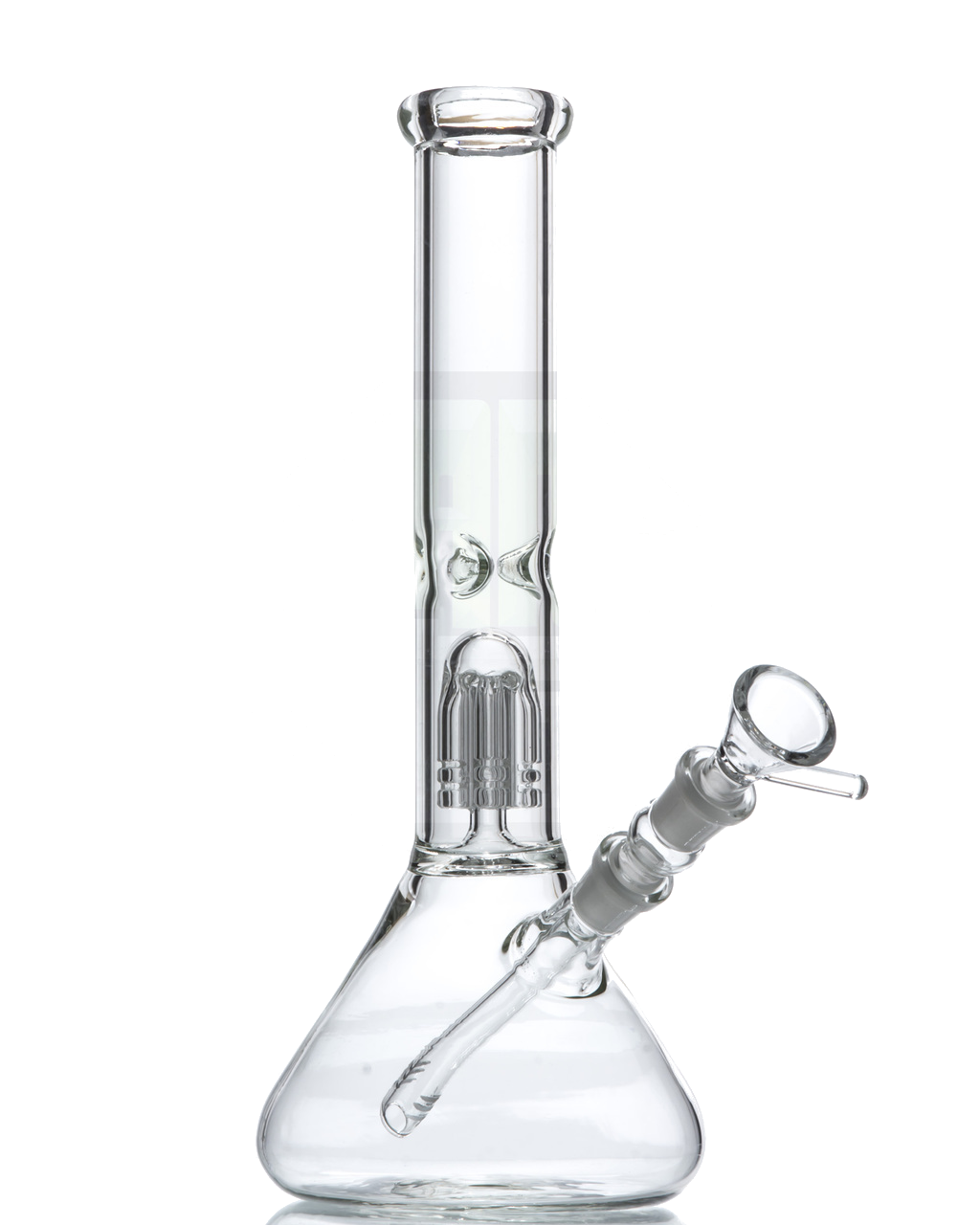 12" Tree Perc Beaker