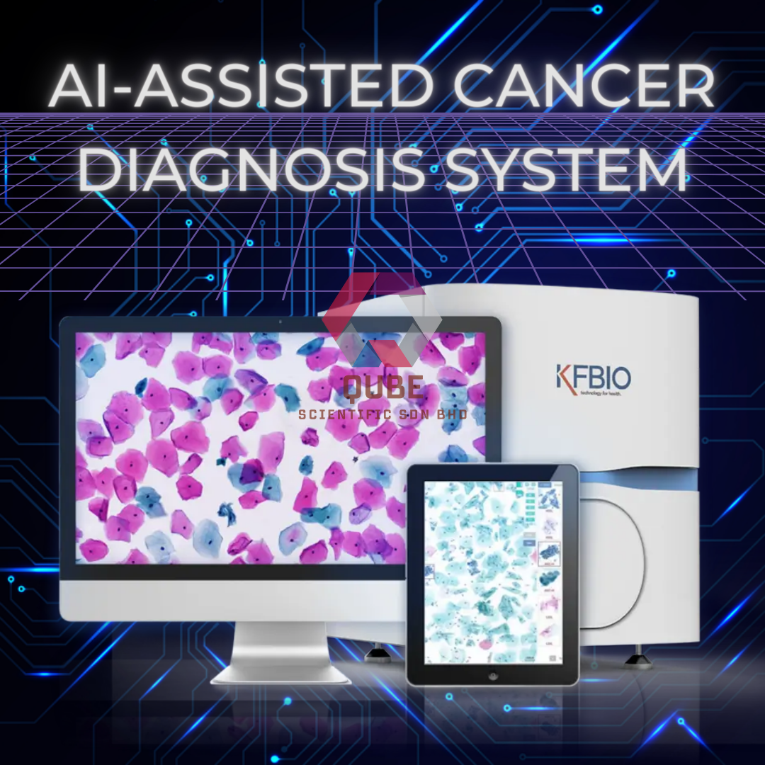 KFBIO Artificial Intelligence (AI)