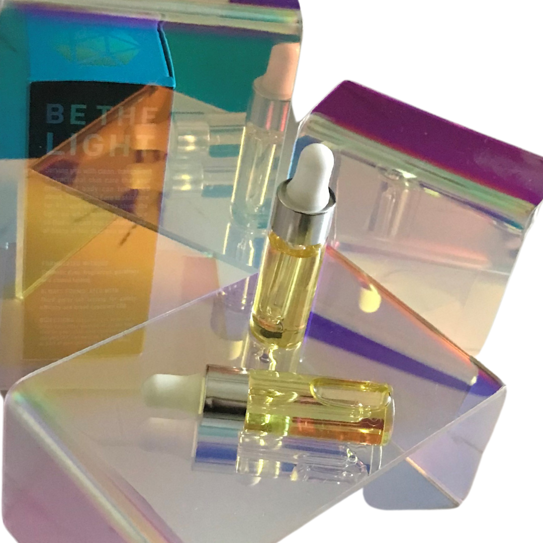 Oracle Deluxe Trial Size - Blemish and Acne Facial Serum