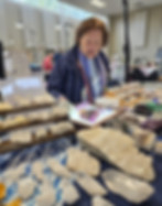 annual gem show